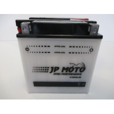 JP Moto Accu YB10L-A2